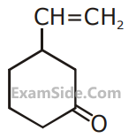 JEE Main 2020 (Online) 5th September Evening Slot Chemistry - Alcohols, Phenols and Ethers Question 120 English Option 1