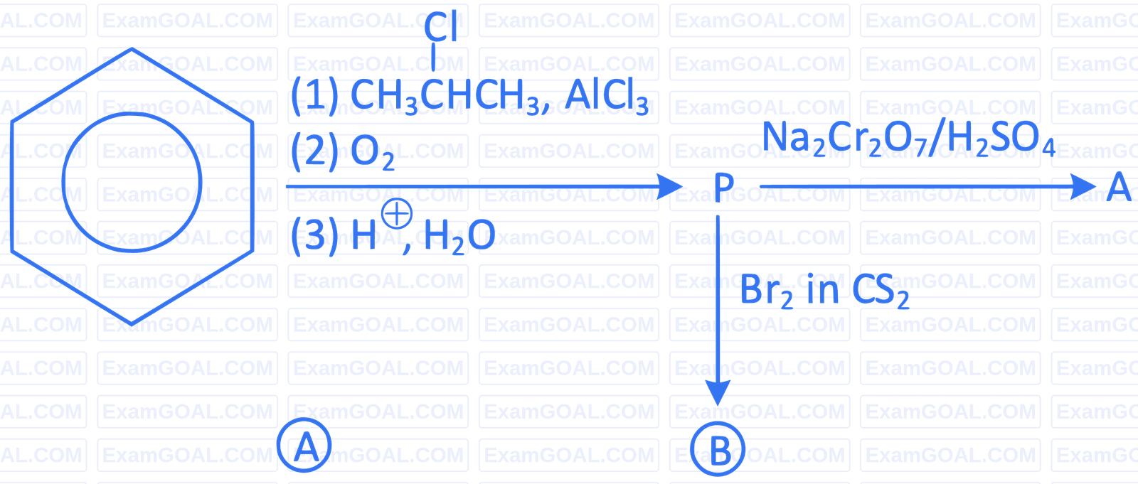 JEE Main 2022 (Online) 28th July Morning Shift Chemistry - Alcohols, Phenols and Ethers Question 73 English
