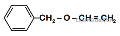 JEE Main 2020 (Online) 2nd September Evening Slot Chemistry - Alcohols, Phenols and Ethers Question 126 English Option 3
