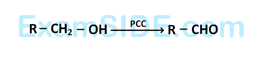 JEE Main 2014 (Offline) Chemistry - Alcohols, Phenols and Ethers Question 163 English Explanation