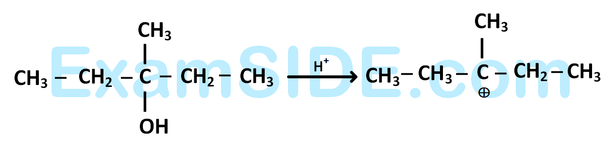 AIEEE 2004 Chemistry - Alcohols, Phenols and Ethers Question 159 English Explanation