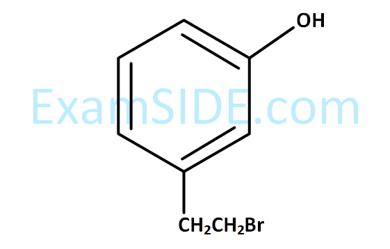 JEE Main 2019 (Online) 8th April Morning Slot Chemistry - Alcohols, Phenols and Ethers Question 138 English Option 4