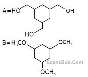 JEE Main 2020 (Online) 8th January Evening Slot Chemistry - Alcohols, Phenols and Ethers Question 128 English Option 4