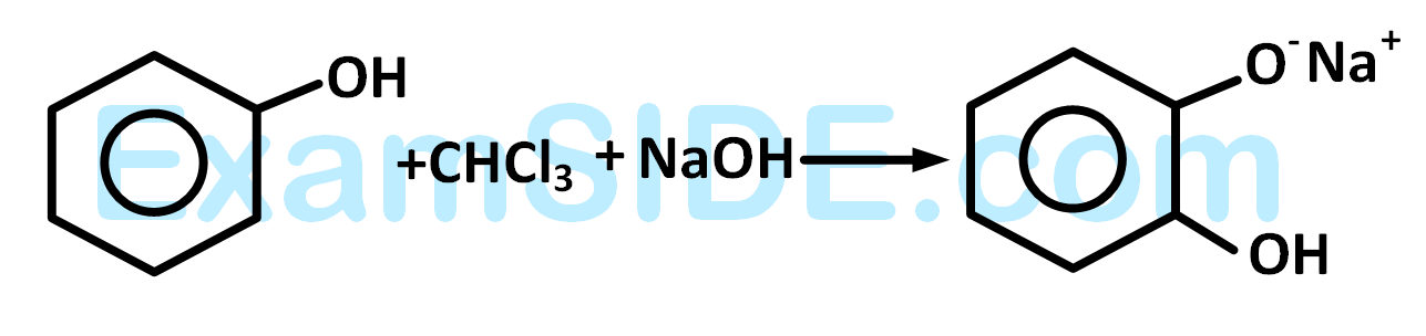 AIEEE 2006 Chemistry - Alcohols, Phenols and Ethers Question 156 English