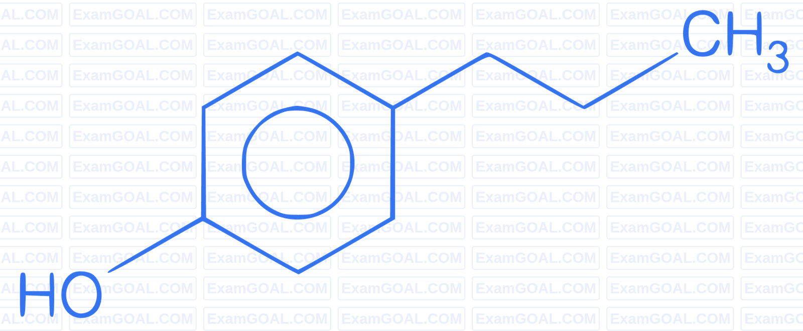 JEE Main 2021 (Online) 24th February Morning Shift Chemistry - Alcohols, Phenols and Ethers Question 118 English Option 4