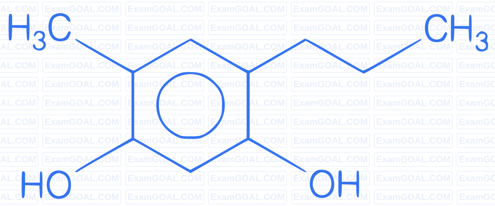 JEE Main 2021 (Online) 24th February Morning Shift Chemistry - Alcohols, Phenols and Ethers Question 118 English Option 2