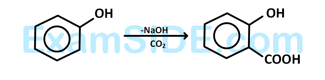 AIEEE 2009 Chemistry - Alcohols, Phenols and Ethers Question 168 English Explanation