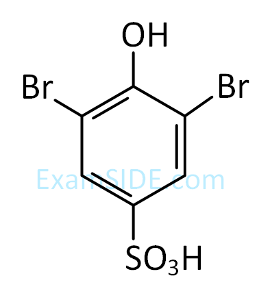JEE Main 2019 (Online) 11th January Morning Slot Chemistry - Alcohols, Phenols and Ethers Question 142 English Option 4
