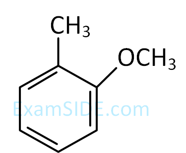 JEE Main 2019 (Online) 10th January Evening Slot Chemistry - Alcohols, Phenols and Ethers Question 144 English Option 1
