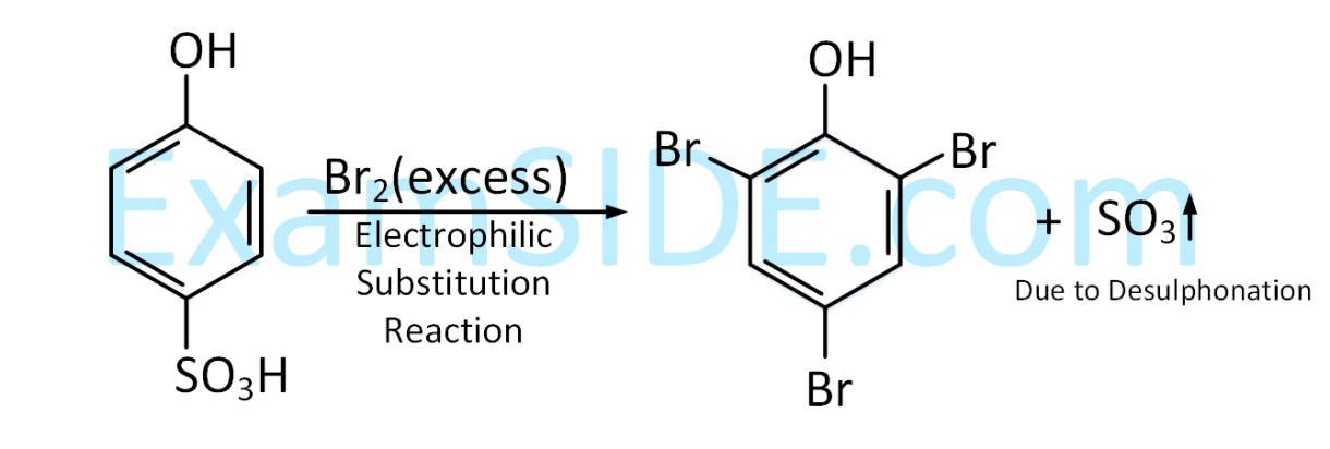 JEE Main 2019 (Online) 11th January Morning Slot Chemistry - Alcohols, Phenols and Ethers Question 142 English Explanation