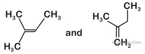 JEE Main 2020 (Online) 4th September Morning Slot Chemistry - Alcohols, Phenols and Ethers Question 123 English Option 1