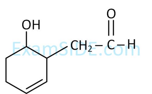 JEE Main 2019 (Online) 10th January Morning Slot Chemistry - Alcohols, Phenols and Ethers Question 145 English Option 4