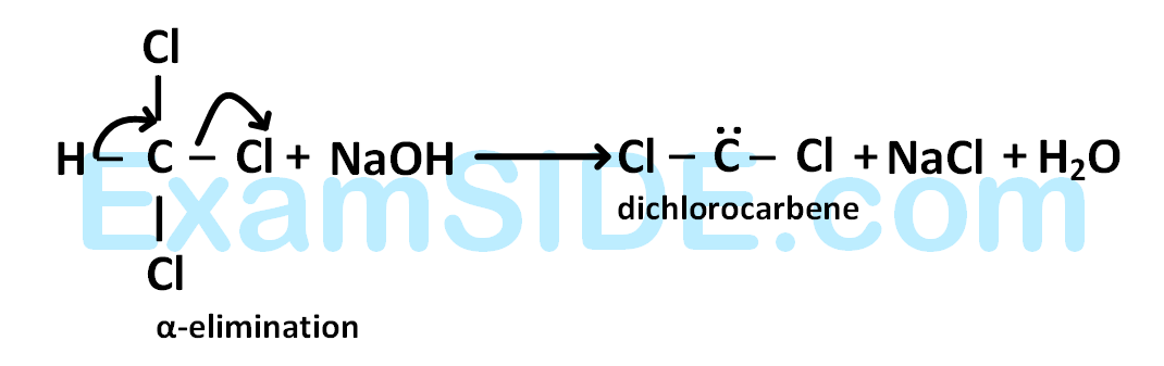 AIEEE 2006 Chemistry - Alcohols, Phenols and Ethers Question 156 English Explanation