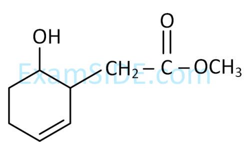 JEE Main 2019 (Online) 10th January Morning Slot Chemistry - Alcohols, Phenols and Ethers Question 145 English Option 3