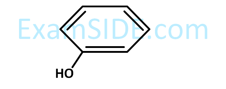 JEE Main 2019 (Online) 9th April Morning Slot Chemistry - Alcohols, Phenols and Ethers Question 137 English Option 2