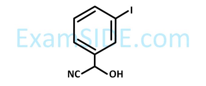 JEE Main 2019 (Online) 10th April Morning Slot Chemistry - Alcohols, Phenols and Ethers Question 134 English Option 2