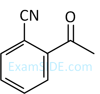 JEE Main 2019 (Online) 11th January Evening Slot Chemistry - Alcohols, Phenols and Ethers Question 140 English Option 4