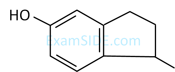 JEE Main 2019 (Online) 11th January Evening Slot Chemistry - Alcohols, Phenols and Ethers Question 141 English Option 2