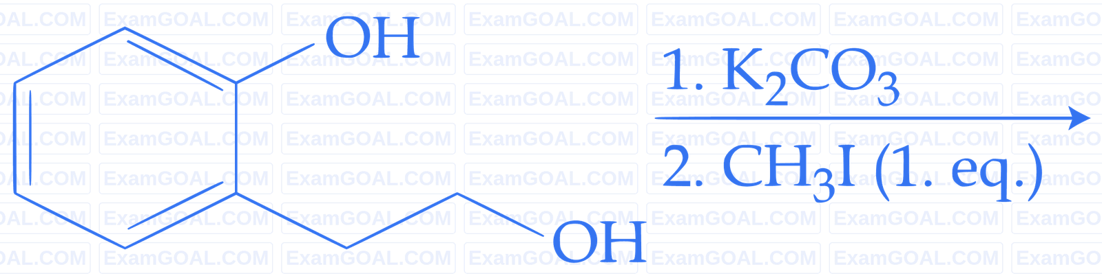 JEE Main 2017 (Online) 8th April Morning Slot Chemistry - Alcohols, Phenols and Ethers Question 150 English