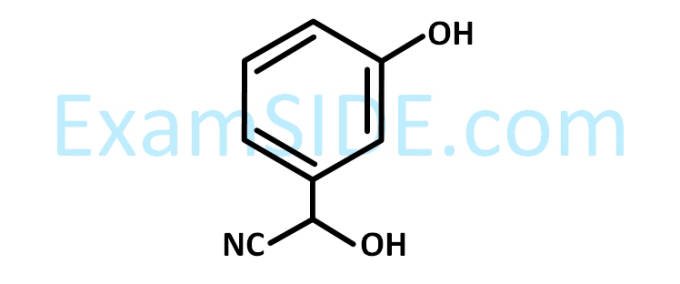 JEE Main 2019 (Online) 10th April Morning Slot Chemistry - Alcohols, Phenols and Ethers Question 134 English Option 1