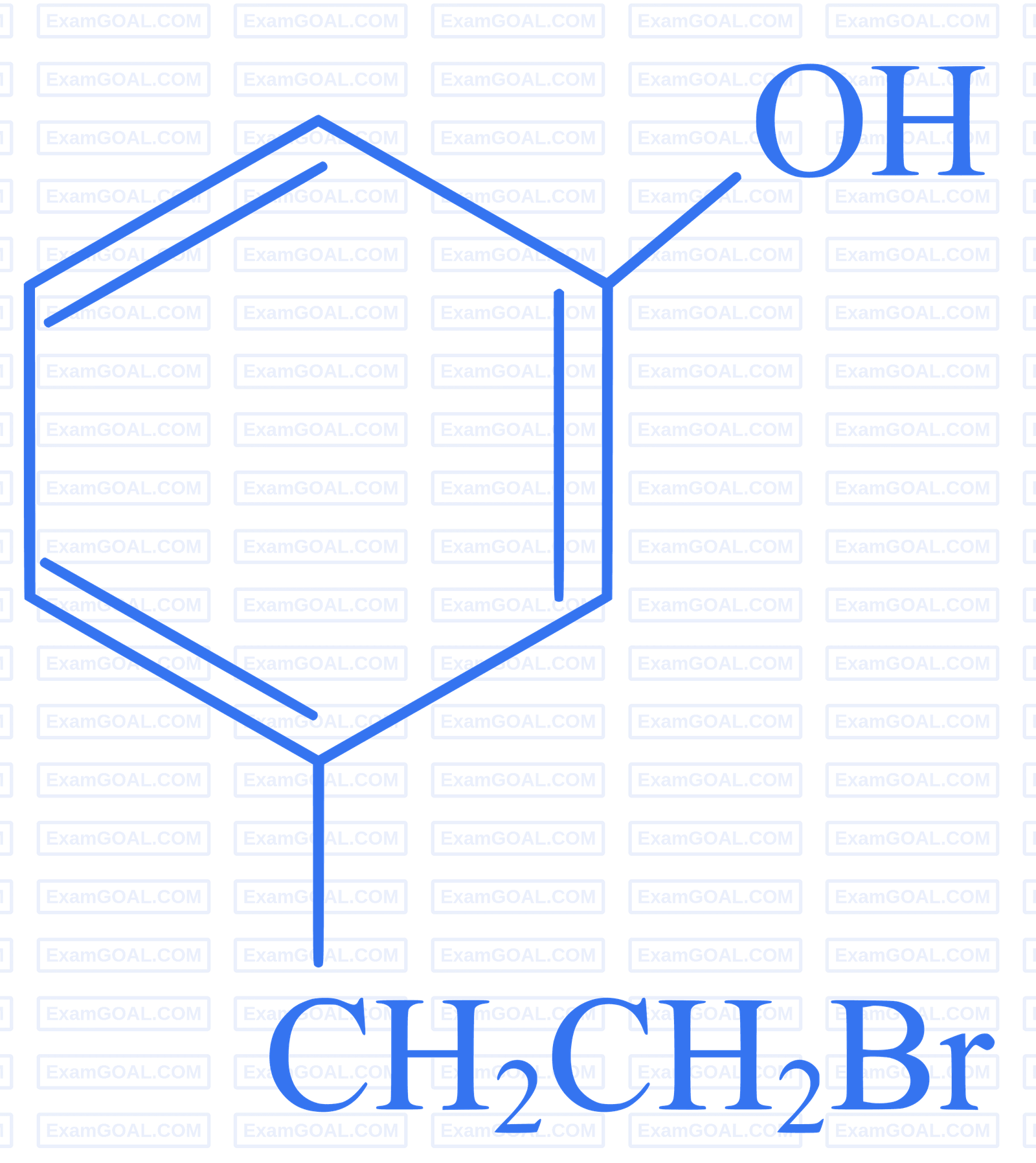 JEE Main 2024 (Online) 29th January Morning Shift Chemistry - Alcohols, Phenols and Ethers Question 28 English Option 1