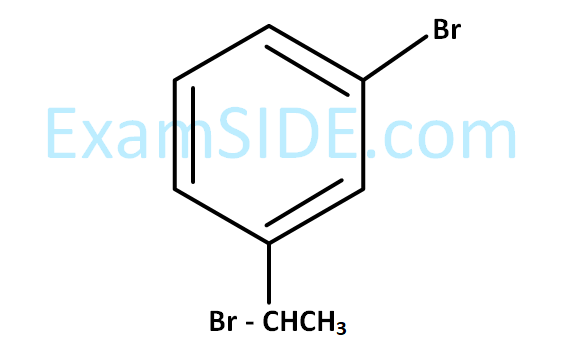 JEE Main 2019 (Online) 8th April Morning Slot Chemistry - Alcohols, Phenols and Ethers Question 138 English Option 1