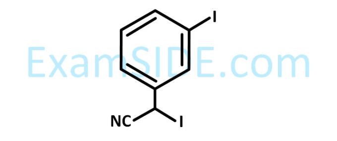 JEE Main 2019 (Online) 10th April Morning Slot Chemistry - Alcohols, Phenols and Ethers Question 134 English Option 4