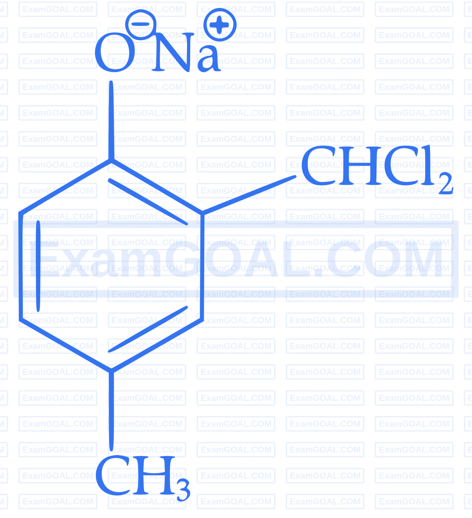 IIT-JEE 2007 Paper 2 Offline Chemistry - Alcohols, Phenols and Ethers Question 13 English Option 2