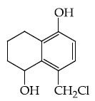 JEE Main 2021 (Online) 26th February Evening Shift Chemistry - Alcohols, Phenols and Ethers Question 112 English Option 2