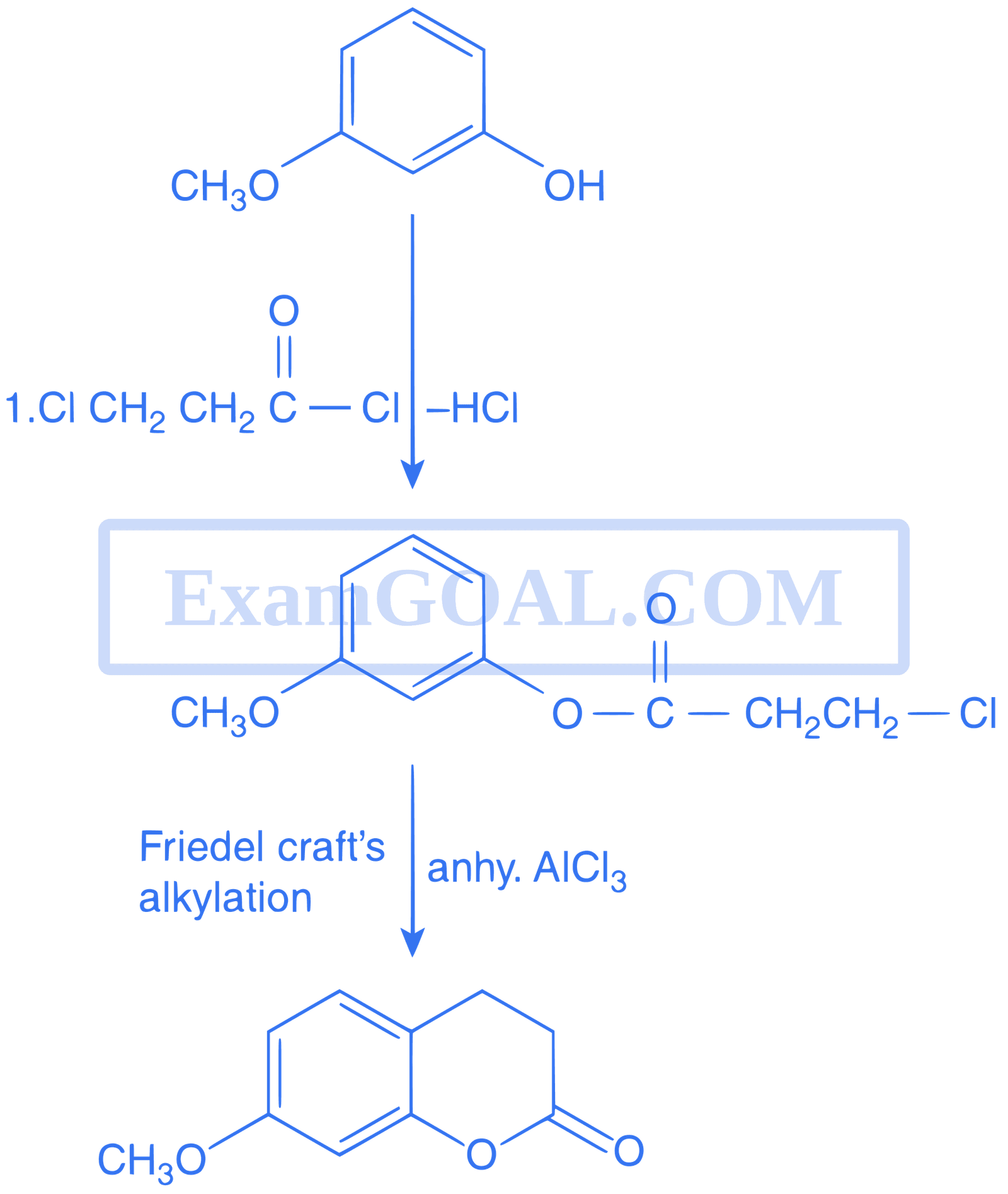 JEE Main 2018 (Online) 15th April Morning Slot Chemistry - Alcohols, Phenols and Ethers Question 152 English Explanation