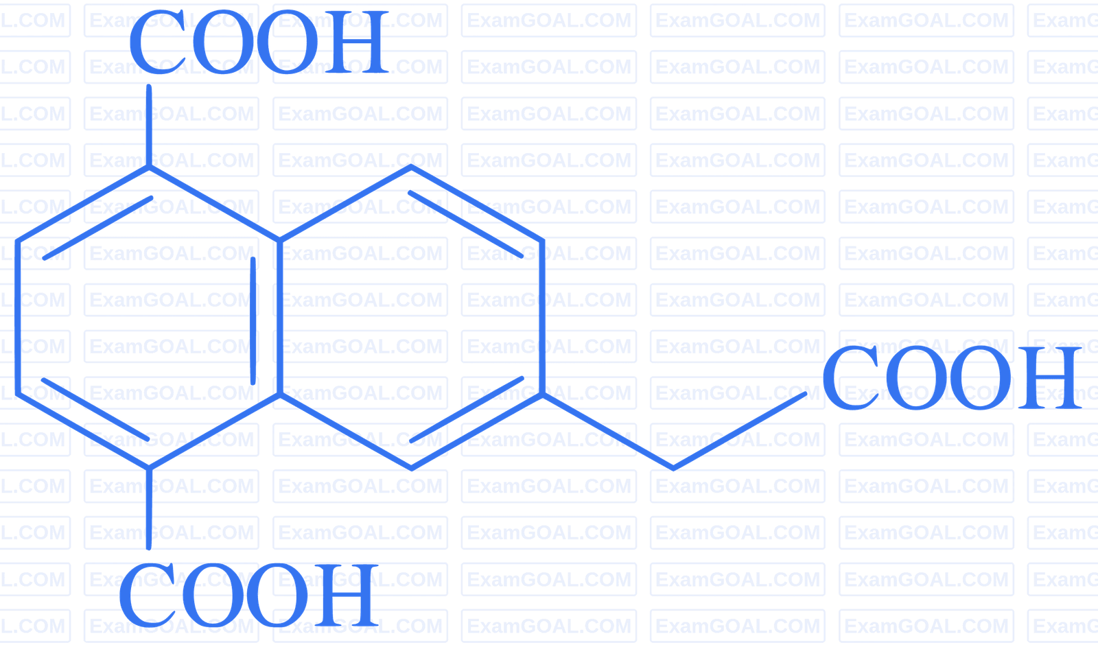 JEE Main 2023 (Online) 10th April Morning Shift Chemistry - Aldehydes, Ketones and Carboxylic Acids Question 82 English Option 3