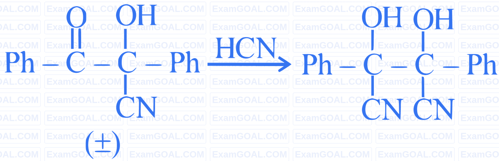 JEE Main 2022 (Online) 29th July Evening Shift Chemistry - Aldehydes, Ketones and Carboxylic Acids Question 111 English Explanation