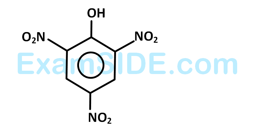 AIEEE 2002 Chemistry - Aldehydes, Ketones and Carboxylic Acids Question 247 English Option 3