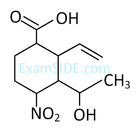 JEE Main 2019 (Online) 11th January Evening Slot Chemistry - Aldehydes, Ketones and Carboxylic Acids Question 224 English Option 1
