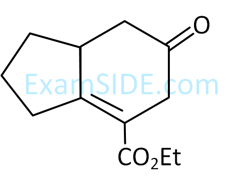 JEE Main 2019 (Online) 10th January Evening Slot Chemistry - Aldehydes, Ketones and Carboxylic Acids Question 227 English Option 3
