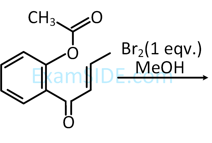 JEE Main 2019 (Online) 11th January Evening Slot Chemistry - Aldehydes, Ketones and Carboxylic Acids Question 223 English