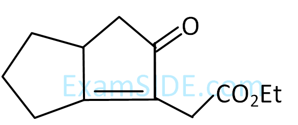 JEE Main 2019 (Online) 10th January Evening Slot Chemistry - Aldehydes, Ketones and Carboxylic Acids Question 227 English Option 1