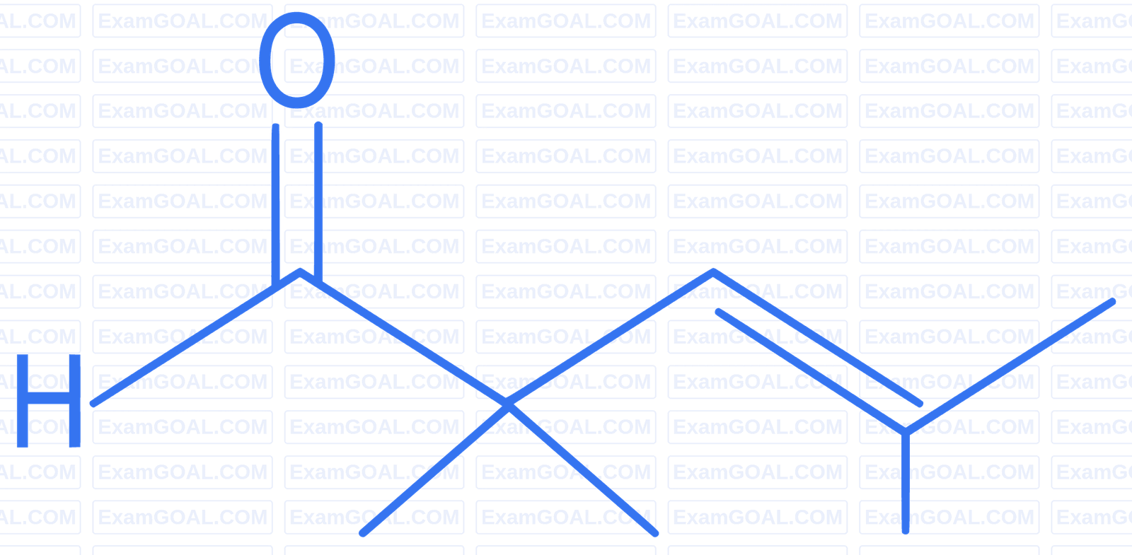 JEE Main 2022 (Online) 25th July Evening Shift Chemistry - Aldehydes, Ketones and Carboxylic Acids Question 119 English Option 1