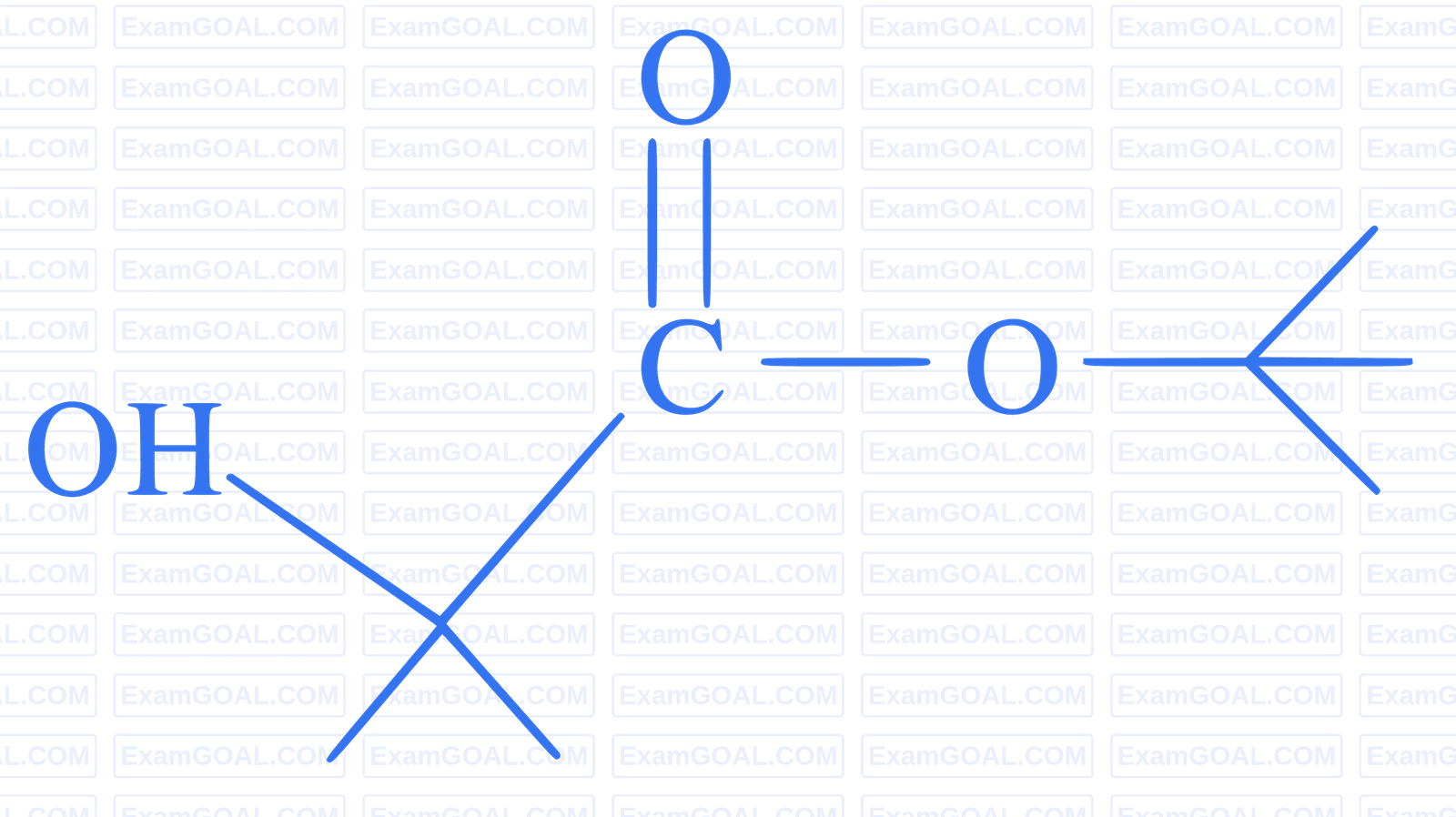 JEE Main 2023 (Online) 25th January Evening Shift Chemistry - Aldehydes, Ketones and Carboxylic Acids Question 96 English Option 3