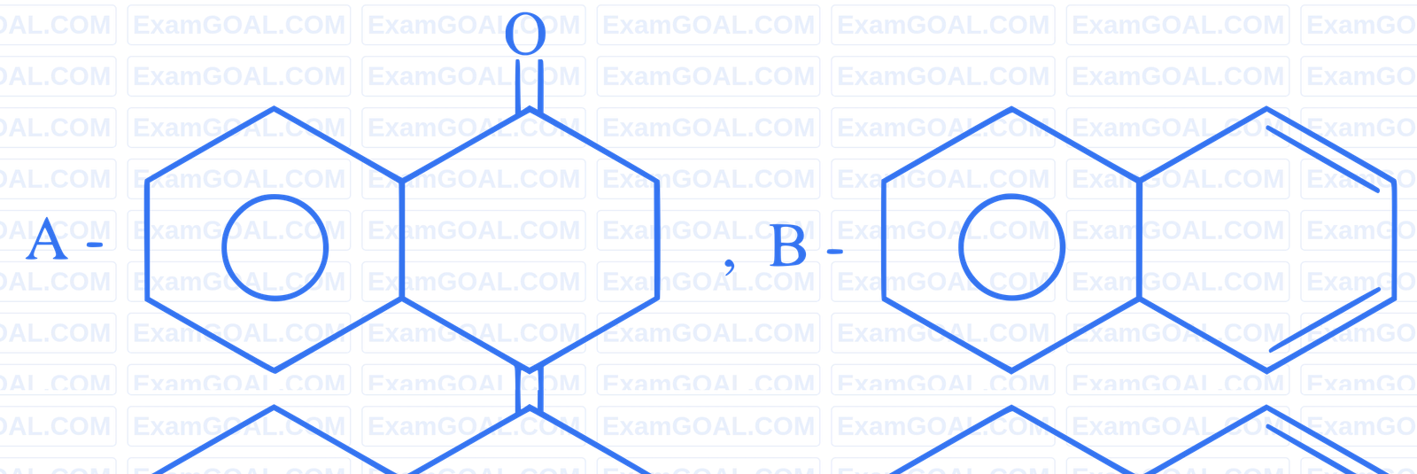 JEE Main 2024 (Online) 5th April Evening Shift Chemistry - Aldehydes, Ketones and Carboxylic Acids Question 51 English Option 1