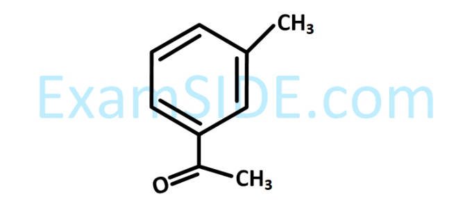 JEE Main 2019 (Online) 10th April Evening Slot Chemistry - Aldehydes, Ketones and Carboxylic Acids Question 209 English Option 3