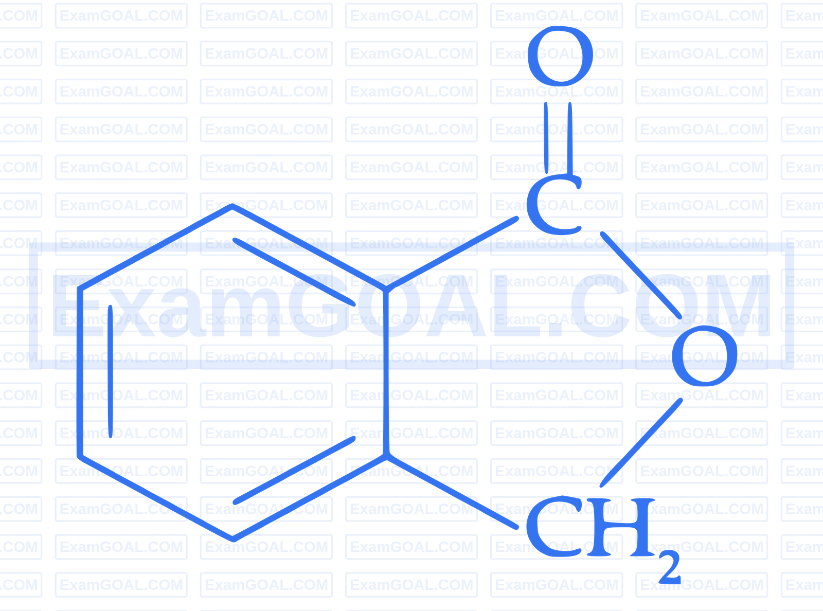 IIT-JEE 2006 Chemistry - Aldehydes, Ketones and Carboxylic Acids Question 2 English