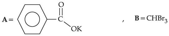 JEE Main 2021 (Online) 26th August Morning Shift Chemistry - Aldehydes, Ketones and Carboxylic Acids Question 149 English Option 1