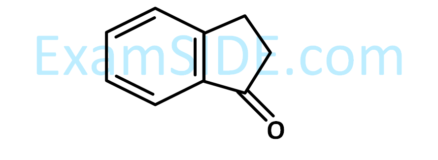 JEE Advanced 2018 Paper 1 Offline Chemistry - Aldehydes, Ketones and Carboxylic Acids Question 74 English Option 1