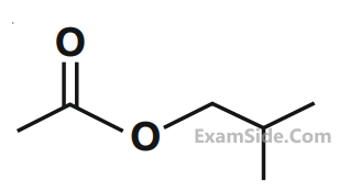 JEE Main 2020 (Online) 4th September Morning Slot Chemistry - Aldehydes, Ketones and Carboxylic Acids Question 191 English Option 3