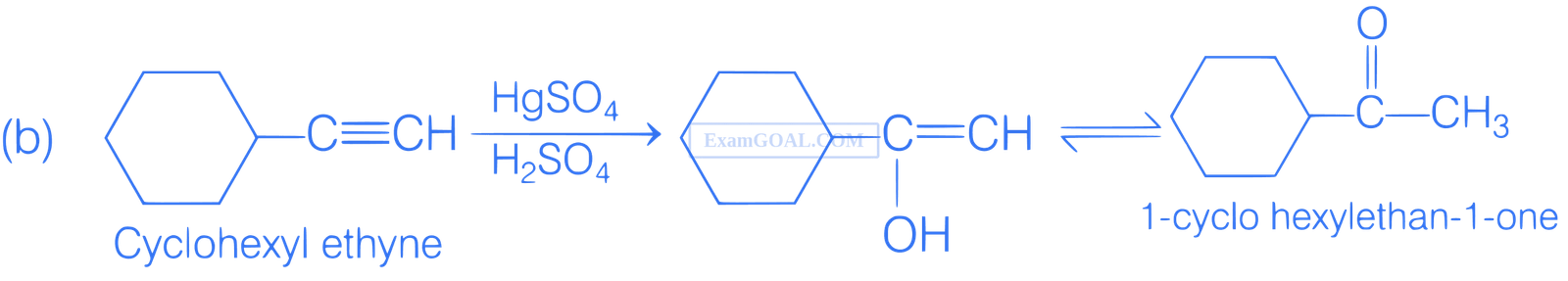 JEE Main 2021 (Online) 24th February Evening Shift Chemistry - Aldehydes, Ketones and Carboxylic Acids Question 180 English Explanation 2