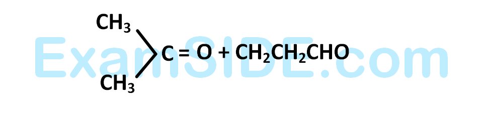 AIEEE 2002 Chemistry - Aldehydes, Ketones and Carboxylic Acids Question 248 English Option 4