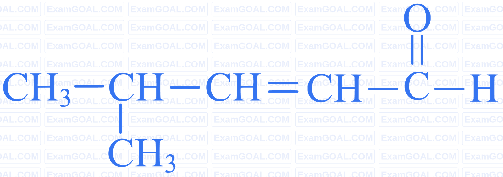JEE Main 2024 (Online) 30th January Morning Shift Chemistry - Aldehydes, Ketones and Carboxylic Acids Question 65 English Option 3