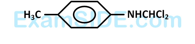 AIEEE 2003 Chemistry - Aldehydes, Ketones and Carboxylic Acids Question 244 English Option 2