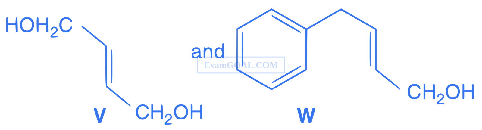 JEE Advanced 2013 Paper 2 Offline Chemistry - Aldehydes, Ketones and Carboxylic Acids Question 43 English Option 4